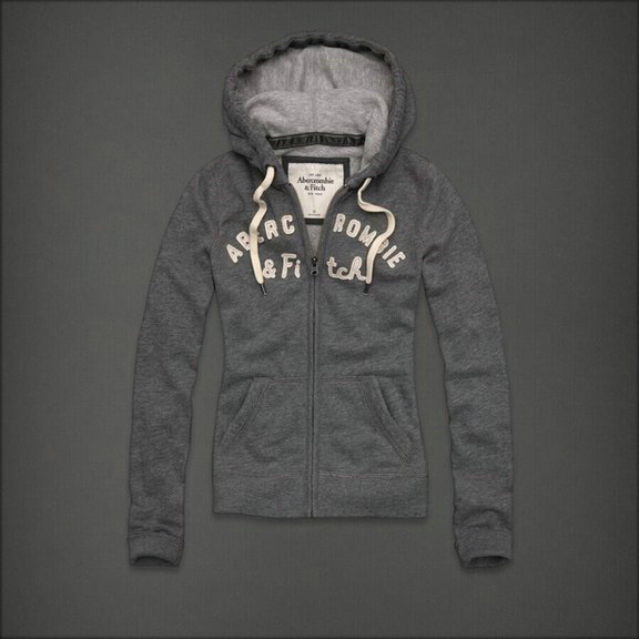 Sweatshirt Abercrombie & Fitch Femme